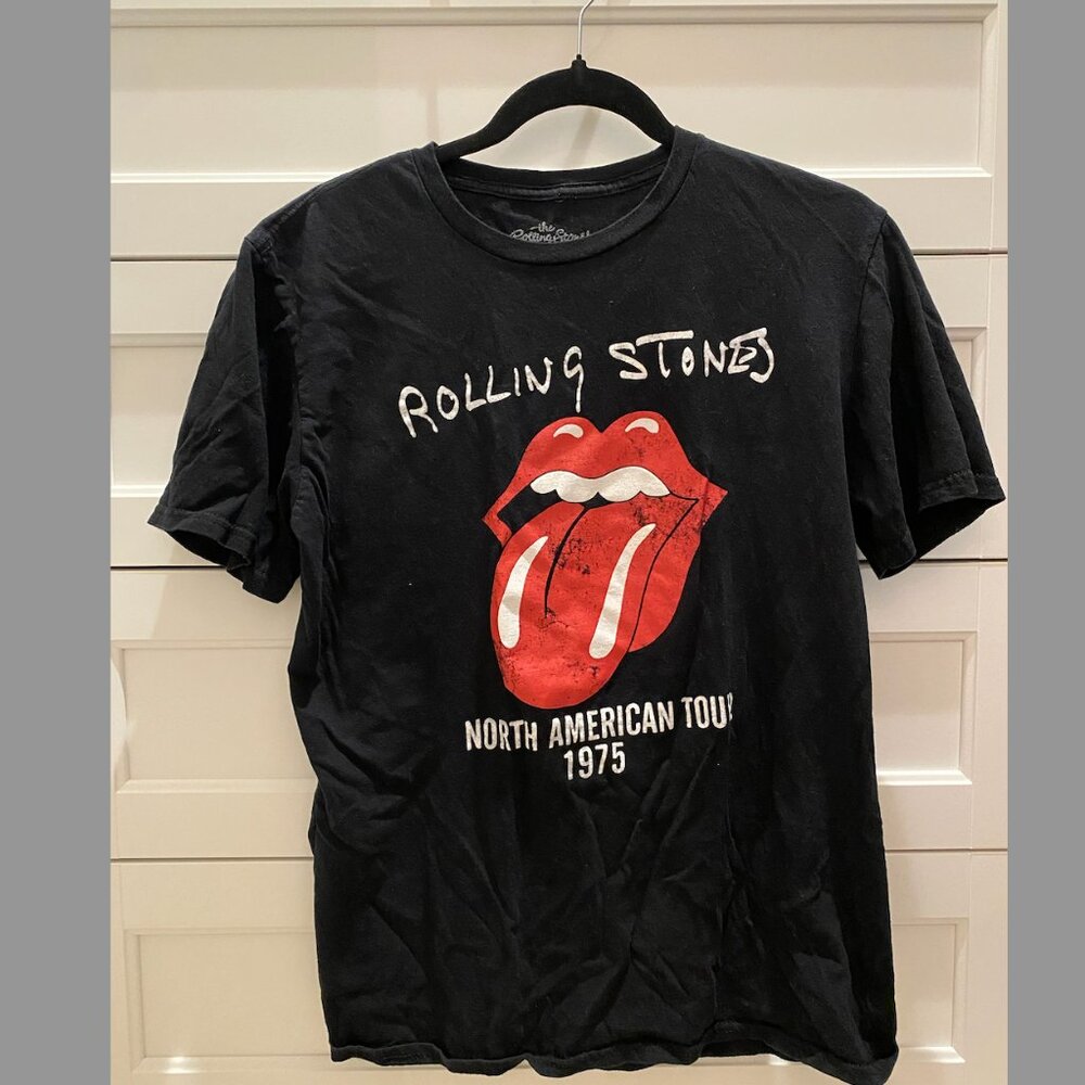 Rolling Stones T-shirt